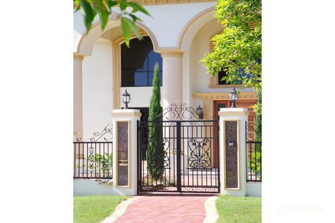 Property photo of 86 Elderbury Place Stretton QLD 4116