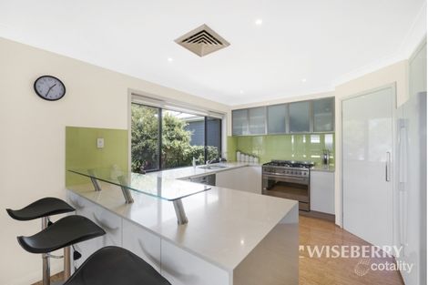 Property photo of 92 Geoffrey Road Chittaway Point NSW 2261