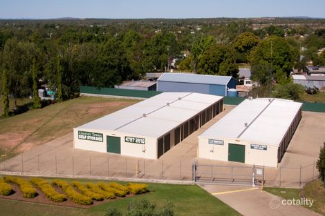 17 Thompson St, Mosman Park, QLD 4820