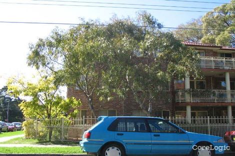 Property photo of 9/52-54 Carrington Avenue Hurstville NSW 2220