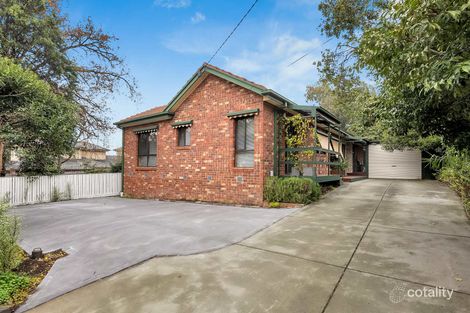 Property photo of 9 Grace Street Watsonia VIC 3087