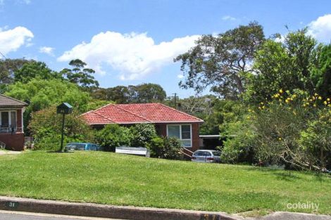 31 Nabiac Ave, Gymea Bay, NSW 2227
