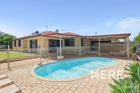 Property photo of 4 Munderee Place Wanneroo WA 6065