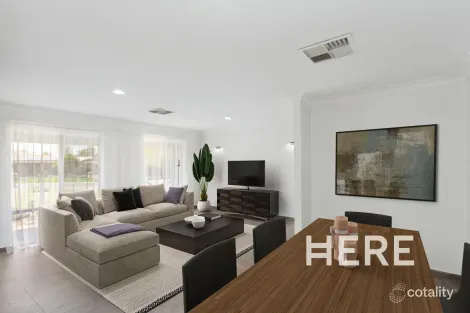 Property photo of 4 Munderee Place Wanneroo WA 6065