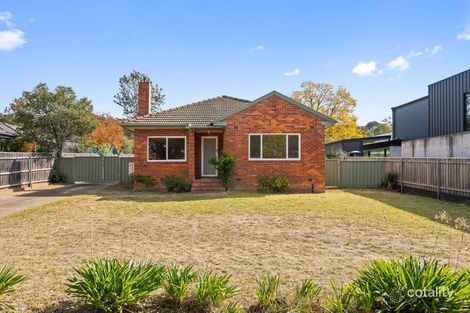 9 Banner St, O'Connor, ACT 2602