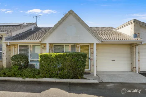 Property photo of 94D/26-38 Mecklem Street Strathpine QLD 4500
