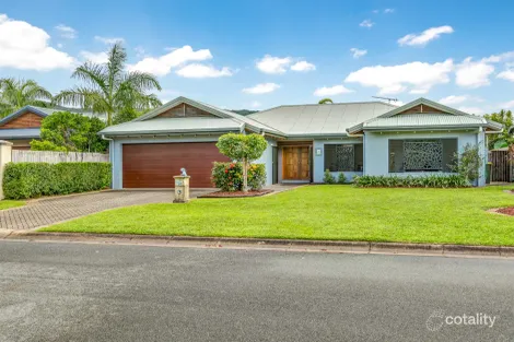 Property photo of 24 Bilgola Drive Kewarra Beach QLD 4879