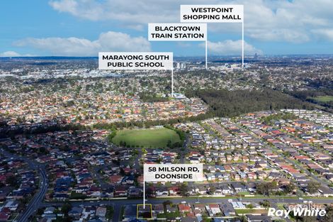 Property photo of 58 Milson Road Doonside NSW 2767