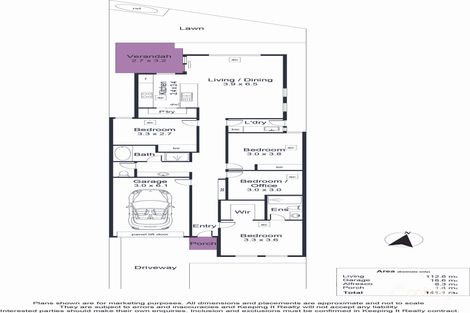 Property photo of 31 Stirling Crescent Aldinga Beach SA 5173