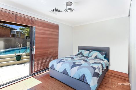 Property photo of 3 Leemon Street Condell Park NSW 2200