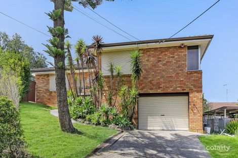 Property photo of 3 Leemon Street Condell Park NSW 2200