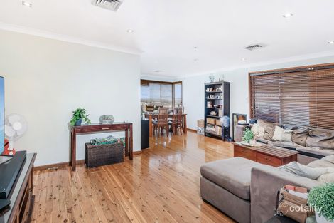 Property photo of 3 Leemon Street Condell Park NSW 2200