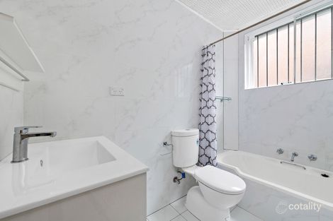 Property photo of 3/30 Beresford Road Strathfield NSW 2135