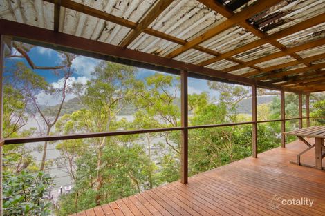 Property photo of 34 Riverview Avenue Dangar Island NSW 2083