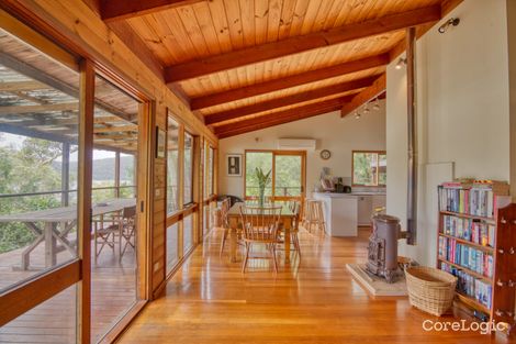 Property photo of 34 Riverview Avenue Dangar Island NSW 2083