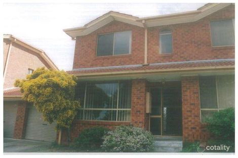 Property photo of 2/117 Plenty Road Bundoora VIC 3083