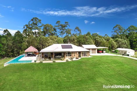 Property photo of 186 Collins Road Ninderry QLD 4561
