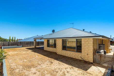 Property photo of 17 Celebration Boulevard Clarkson WA 6030