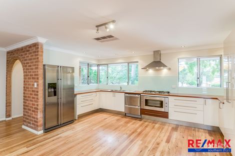 Property photo of 45A Collinson Way Leeming WA 6149