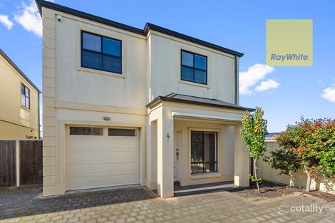 Property photo of 4/51 Morphett Road Camden Park SA 5038