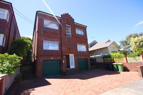 2/6 Regent St, Summer Hill, NSW 2130