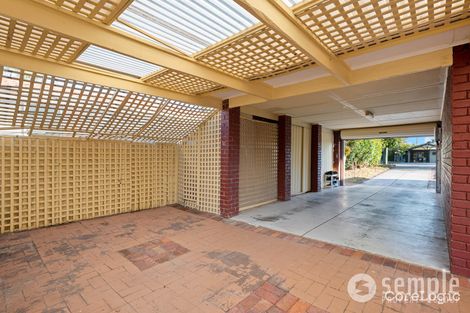 Property photo of 8 Cygnet Place Lynwood WA 6147