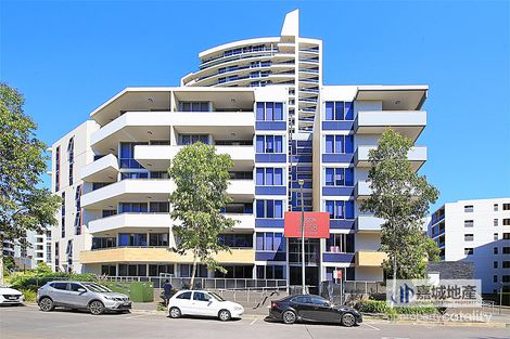 Property photo of 312/56-58 Walker Street Rhodes NSW 2138