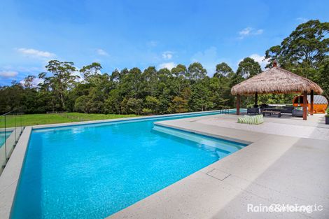 Property photo of 186 Collins Road Ninderry QLD 4561