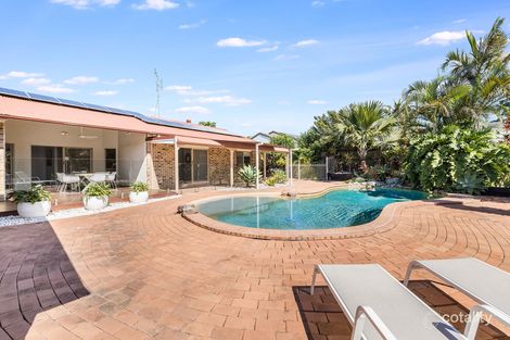 Property photo of 4 Corryong Close Buderim QLD 4556