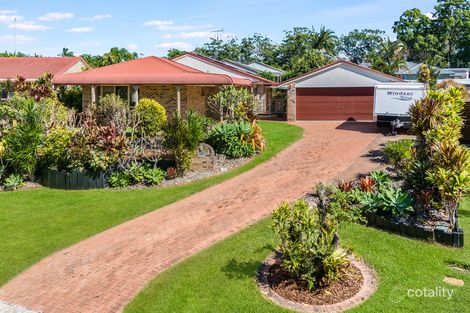 Property photo of 4 Corryong Close Buderim QLD 4556