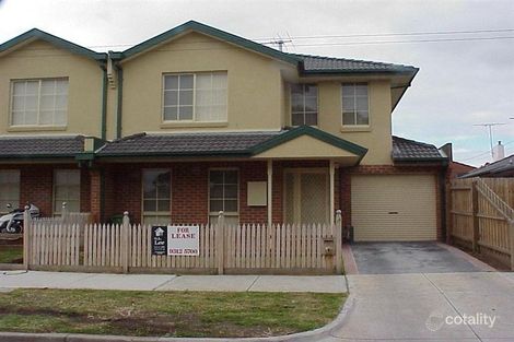 23 Rose St, Braybrook, VIC 3019