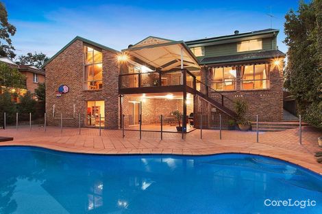 Property photo of 9 Coonara Avenue West Pennant Hills NSW 2125