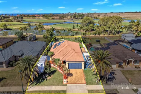 Property photo of 202 Barolin Esplanade Coral Cove QLD 4670