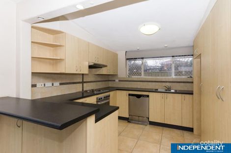 Property photo of 4/85 Morton Street Crestwood NSW 2620