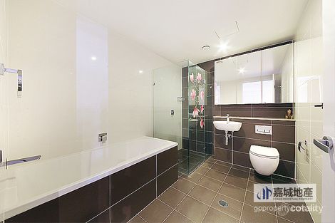Property photo of 312/56-58 Walker Street Rhodes NSW 2138