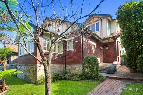 5 Holdsworth Ave, St Leonards, NSW 2065