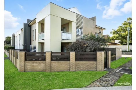 Property photo of 3/33 Robert Street Penrith NSW 2750