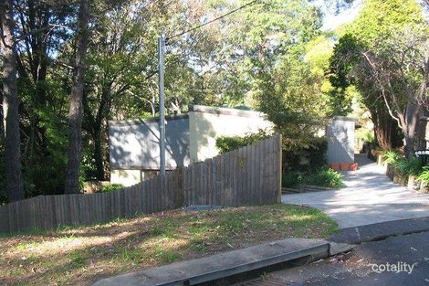 Property photo of 3/7 Zeta Road Lane Cove NSW 2066