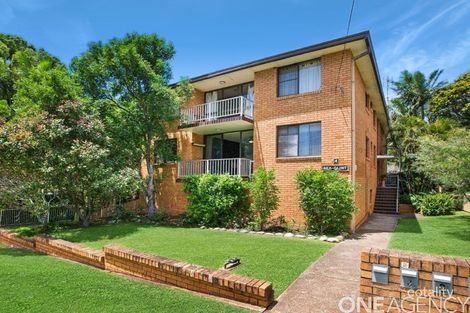 Property photo of 1/4 Herschell Street Port Macquarie NSW 2444