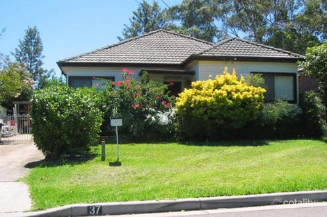 Property photo of 37 Norman Avenue Auburn NSW 2144