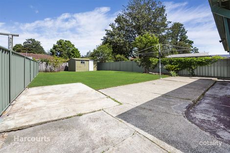 Property photo of 8 Hughes Drive Albion Park NSW 2527