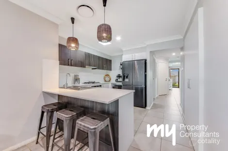 Property photo of 29 Mooney Street Spring Farm NSW 2570