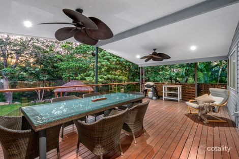 Property photo of 40 Kirri Street The Gap QLD 4061