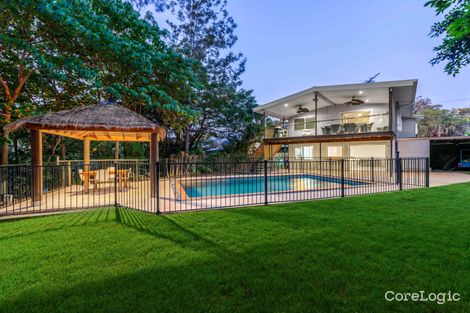 Property photo of 40 Kirri Street The Gap QLD 4061