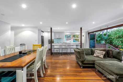 Property photo of 40 Kirri Street The Gap QLD 4061