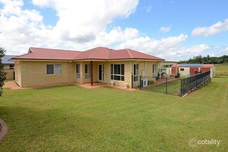 Property photo of 2 Noah Court Dundowran QLD 4655