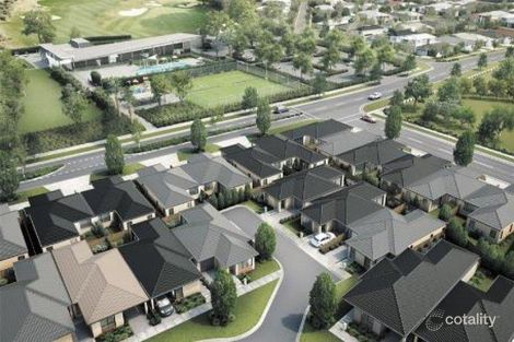 Property photo of 19 Fortitude Avenue Beveridge VIC 3753