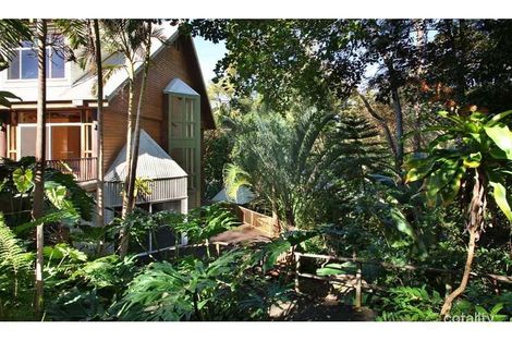 Property photo of 146A Russell Terrace Indooroopilly QLD 4068