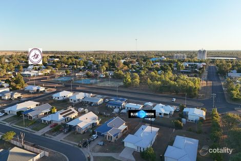 Lot 32/11 Mount Macarthur Bvd, Capella, QLD 4723