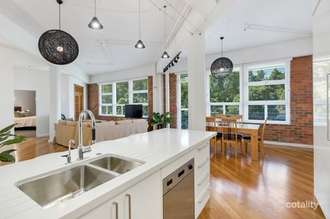 Property photo of 68/110 Macquarie Street Teneriffe QLD 4005